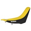Enjoy MFG 1989-1992 SUZUKI RM 125 250 gripper seat cover