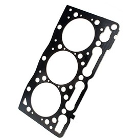 FridayParts Engine D1105 D1105T Head Gasket 16261-03310 1626103310 Compatible for Kubota RTV1100 RTV1140CPX B2400D F2400 F2560 KX41H