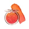 Moira Signature Ombre Blush 005 Orange Blossom