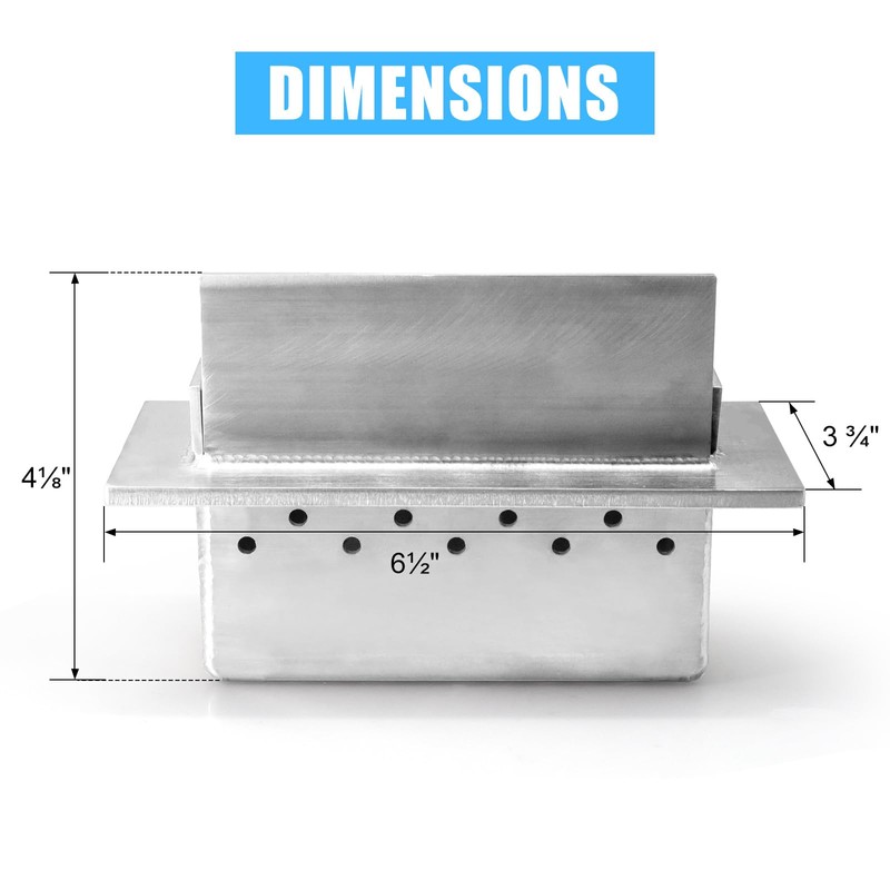 Adviace Burn Pot for Englander 25-PAH 25-EP 25-EPI 25EP 55-SHPEP