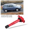 Car Ignition Coil Fit for Honda Accord Civic Acura RSX