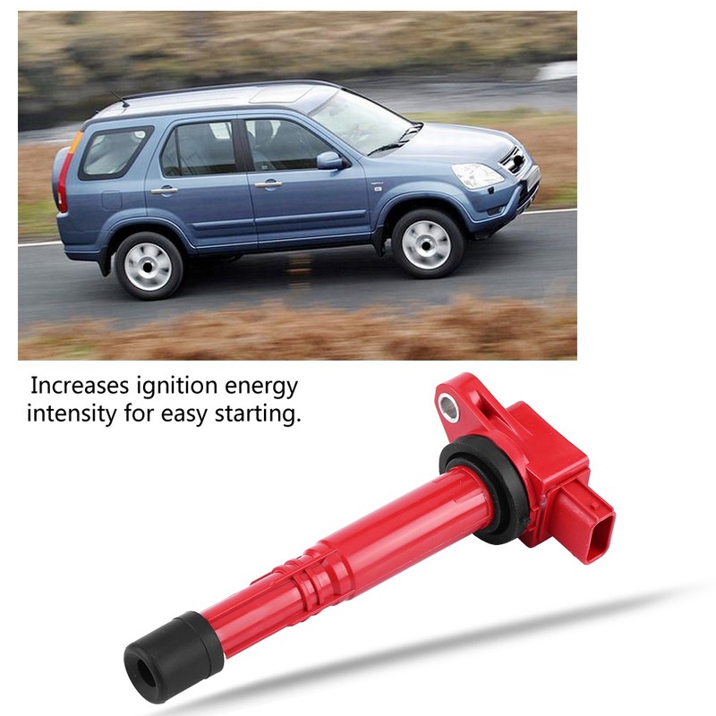 Car Ignition Coil Fit for Honda Accord Civic Acura RSX