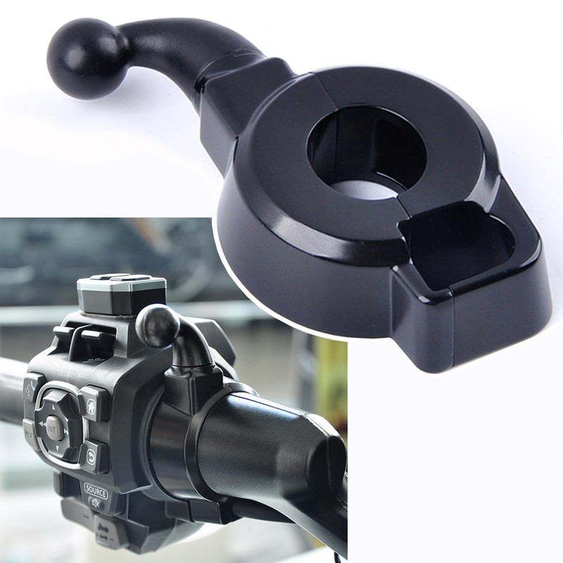 PANICAL Motorcycle for Honda Goldwing GL1800 F6B DCT 2018-2025 Left