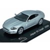 ixo Supercars collection Jaguar XK Coupe 2006 Silver car 1:43