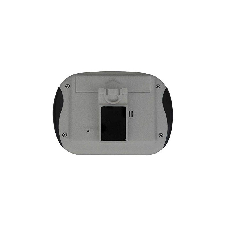 Lacor 60805 Digital Kitchen Timer with Alarm