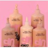 Pink Up Maquillaje Base Mega Cover Pink Up Tan 500