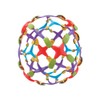 Expand a Ball Multicolour Expandable Fidget Stress Ball Toy