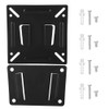 High Strength Solid Support Wall TV Mount, TV Wall Mount