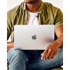 ZAGG MacBook Protection MacBook Pro 13" Case - Fits M1,