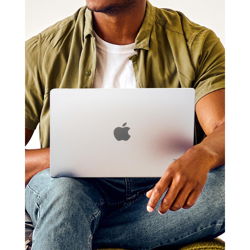 ZAGG MacBook Protection MacBook Pro 13" Case - Fits M1,