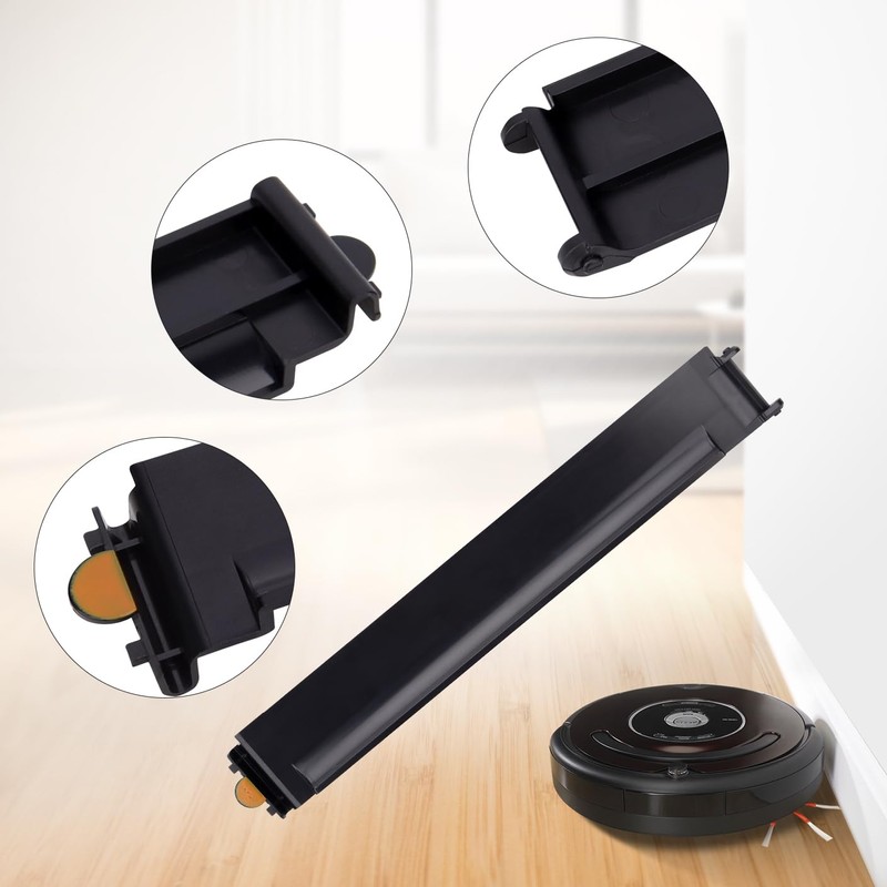 Dust Box Bin Door for iRobot Roomba 500 600 700