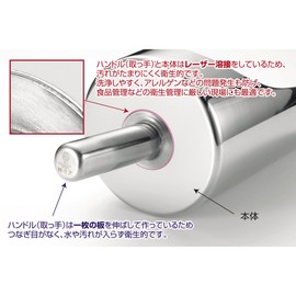 18 – 8 All-Purpose Scoop Medium