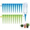 20 Pack Self Watering Spikes for Plant,Indoor & Outdoor Automatic
