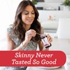 Skinnygirl Sugar Free Kosher Preserves, Raspberry, 10 Ounce (Pack of