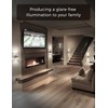 L LOHAS LED Night Light, Plug in Night Light with
