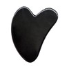 Hslutiee Natural Healing Crystal Gua Sha Scraping Board Massage Tool