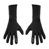 ORCA Womens Core Open Water Gloves - Black - Thermal