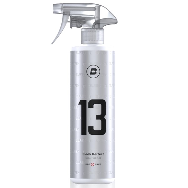 BLASK Graphene Ceramic Coating for Cars 16.9 fl.oz | Titanium