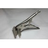TOOL SHOP 10in Locking Sheet Metal Clamp/Welding Clamp.