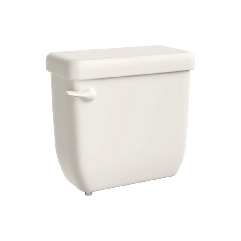 PROFLO PF5112HE Jerrit Toilet Tank Only - Less Seat -