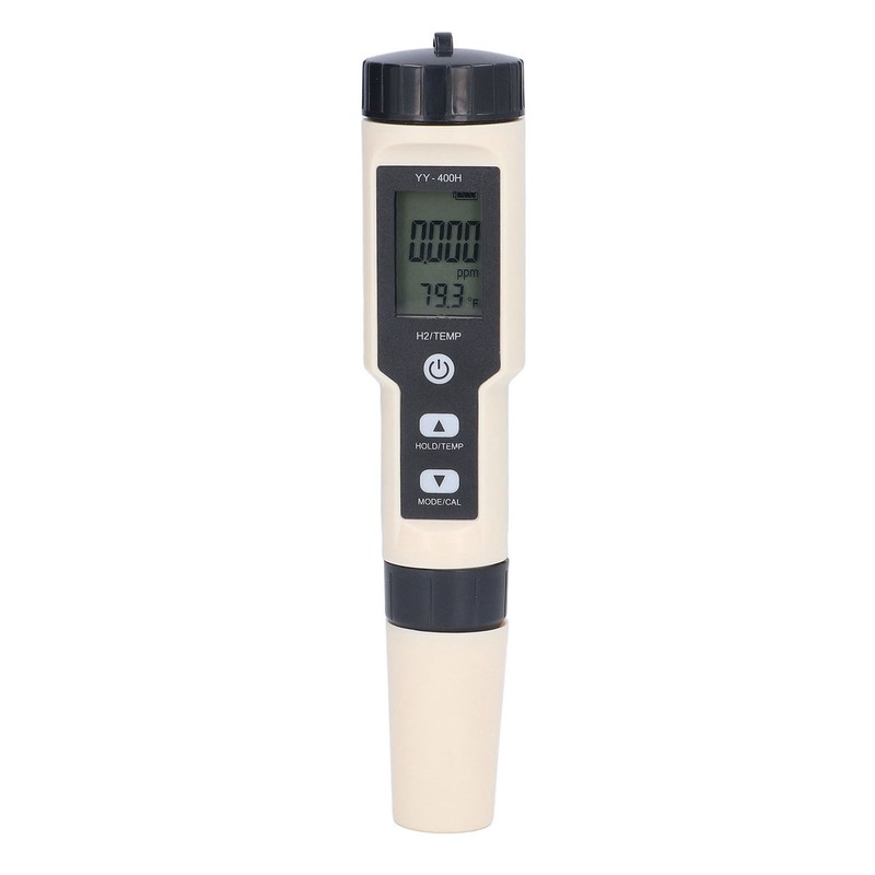 Handheld Water Quality Detector Probe Plug Type H2 Test Pen