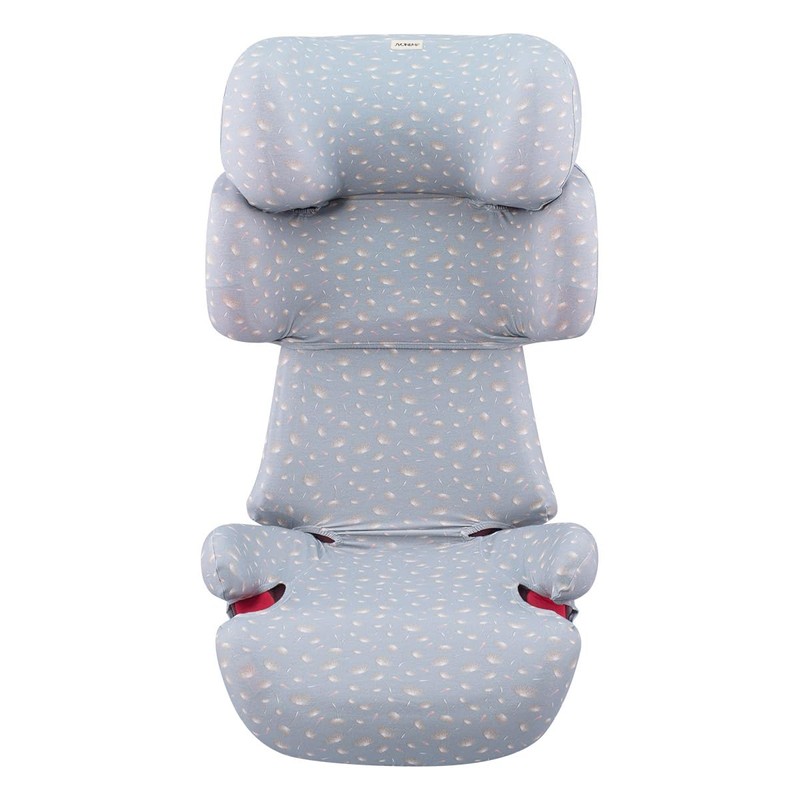 JYOKO Kids Car Seat Cover Compatible with Cybex Pallas Fix