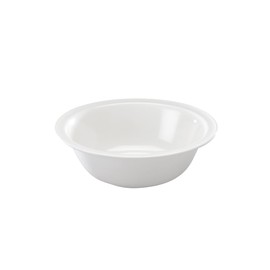 WACA 1936 Bowl Storage 1,600 ml Diameter 235 mm, Colour: White