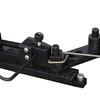 KAKA INDUSTRIAL Mini Universal Bender MUB-1 | Hardened Steel Wire