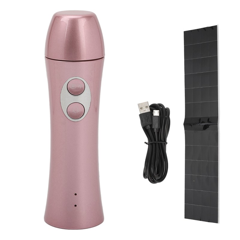 3MP 50X Scalp Detector Portable Handheld Skin Hair Ultraviolet Analyser