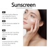 Protector Solar Extracto Arroz Fps Natural