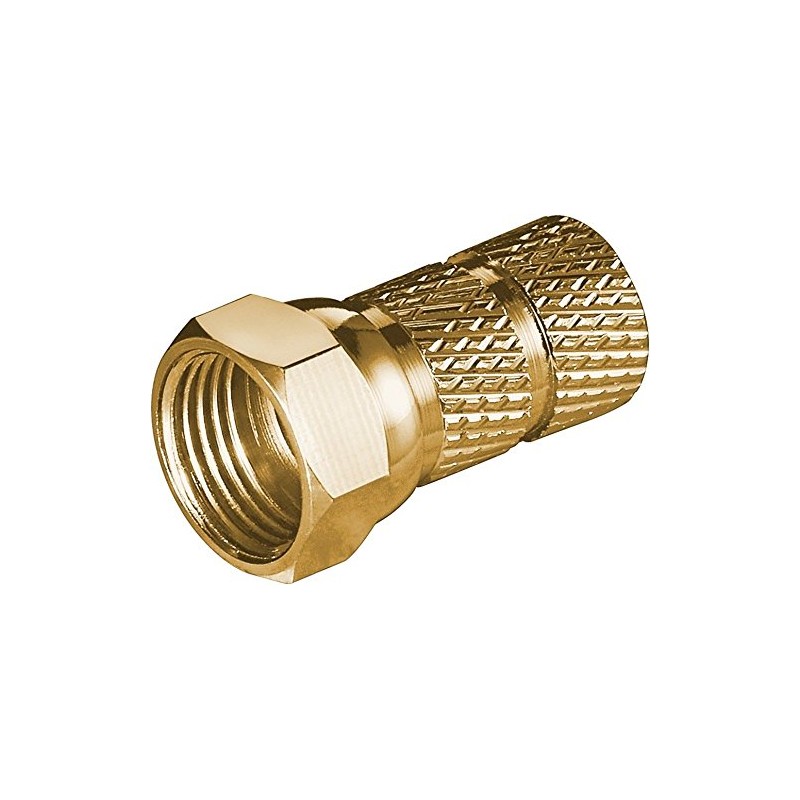 PHD Parent F Connector