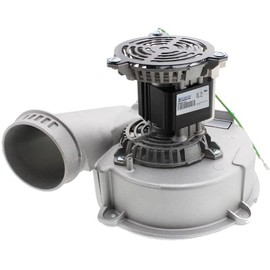 Replacement for Rheem Furnace Vent Venter Exhaust Draft Inducer Motor 70-24157-03