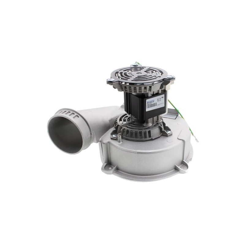 Replacement for Rheem Furnace Vent Venter Exhaust Draft Inducer Motor