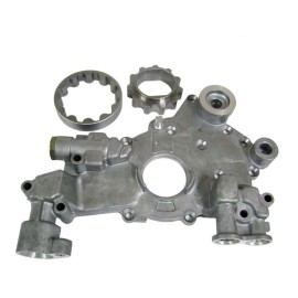 Repuesto Bomba Aceite Nissan Rogue 2008-2013 2.5 Dohc 16v L4