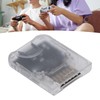 Dpofirs 512GB Memory Card Reader Adapter Game Console Storage Card