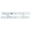 Weems & Plath Marine Navigation Parallel Ruler Without Protractor Markings