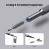 Stocking Stuffers for Men Adults Him, AXTH 37in1 Small Precision