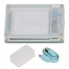 Schumann Wave Pulse Generator High Accuracy 7.83Hz Ultra Low Frequency