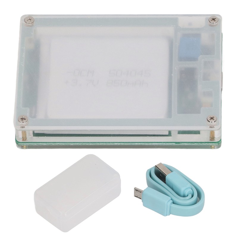 Schumann Wave Pulse Generator High Accuracy 7.83Hz Ultra Low Frequency