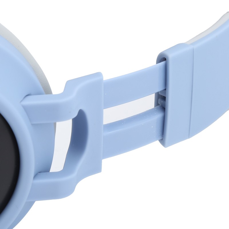 Cat Ear Headphone 3D LED Light Wireless Bluetooth 5.0 Foldable