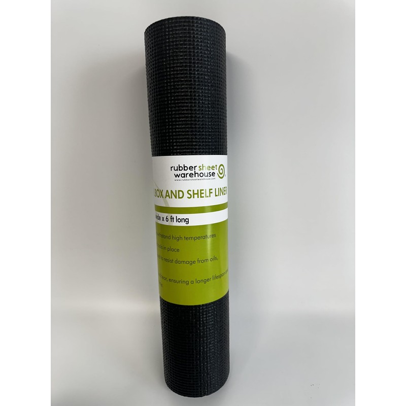 Rubber Sheet Warehouse | Tool Box Mat for Protecting Your