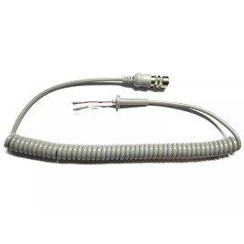 Medicool Pro Power 20K Precision Model Replacement Cord. Drill not included.