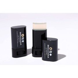 BRISA MARINA Athlete Pro EX UV Stick, Clear, 0.5 oz (13.5 g), 1 Piece