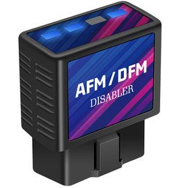GMAFM AFM/DFM Active Fuel Management Module Compatible with V6 & V8 GM Motors