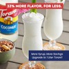 Torani Coconut Syrup 1L with Pump – Coffee, Cocktails &