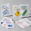 Eunyul Mask Pack, 1 pack per day, Daily Purity 8