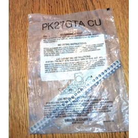 Square D PK27GTA-CU Ground Bar Kit