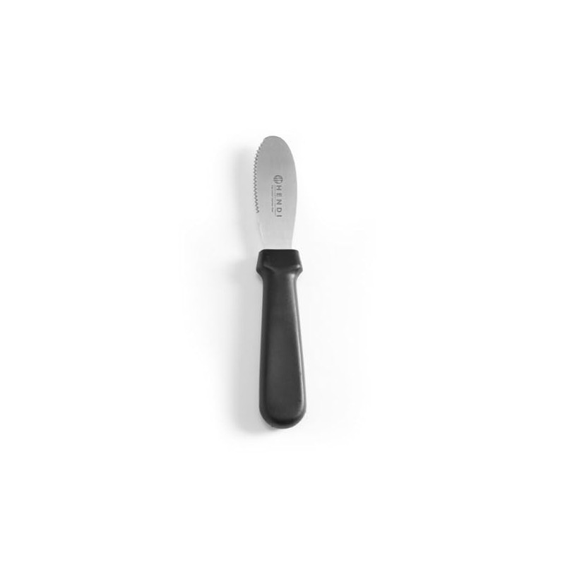 Hendi 855768 Spreader Serrated