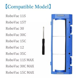 SOFOXYI 2 Paquete De Reemplazo Brush Guard Para Eufy Robovac 11s, 11