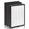 Nisreen 45i Replacement Filter Compatible with 45i Air Purifier, 45i